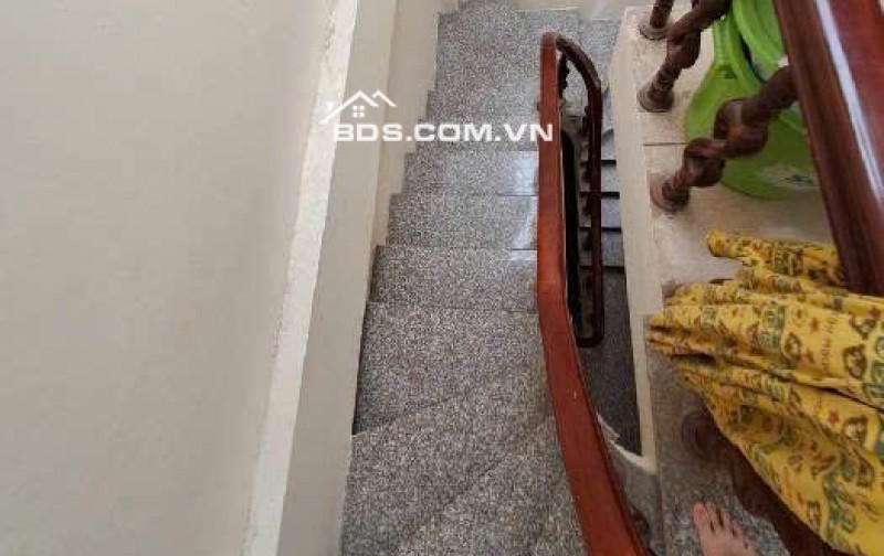 Nhà dân xây Ngọc Thụy -Long Biên - Hà Nội